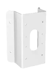 ZX-1476CM-SS | Stainless Steel CCTV Corner Mount Bracket