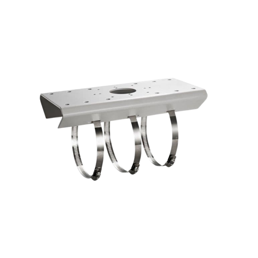 ZX-1275PM | CCTV Pole Mount Bracket