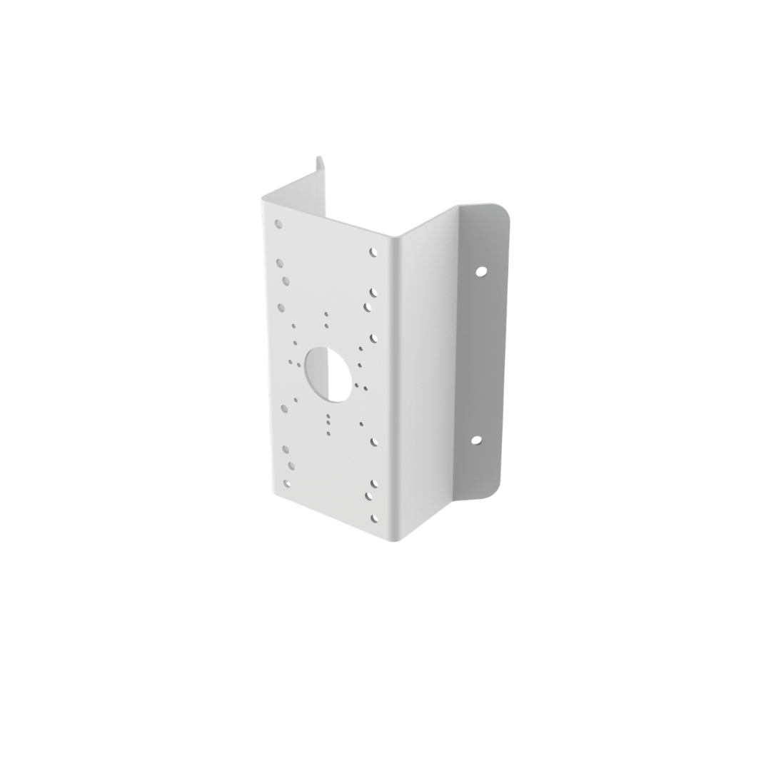 ZX-1276CM-SS | Stainless Steel CCTV Corner Mount Bracket