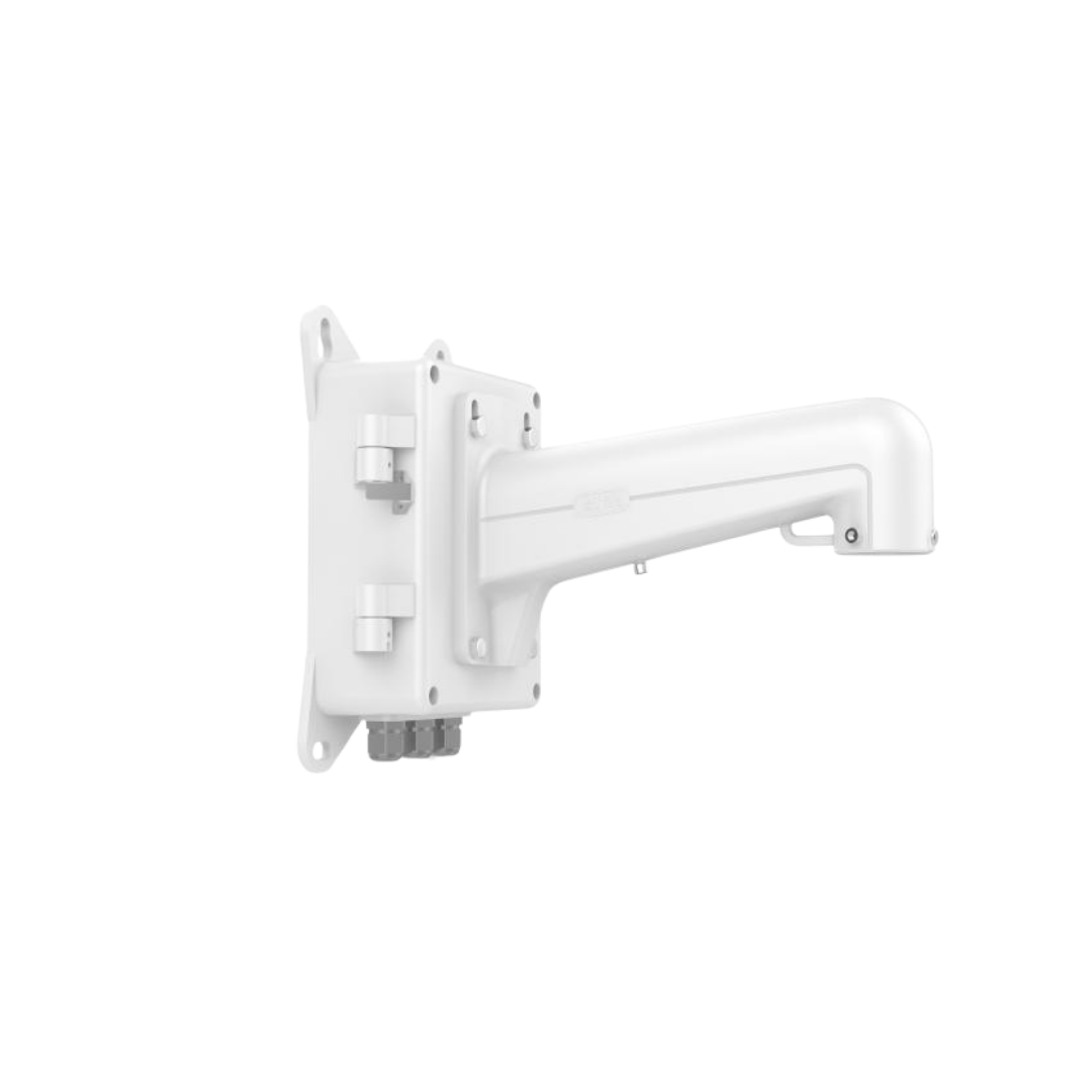 ZX-1602PTZ-WM-BOX | PTZ Camera Wall Mount Box Bracket