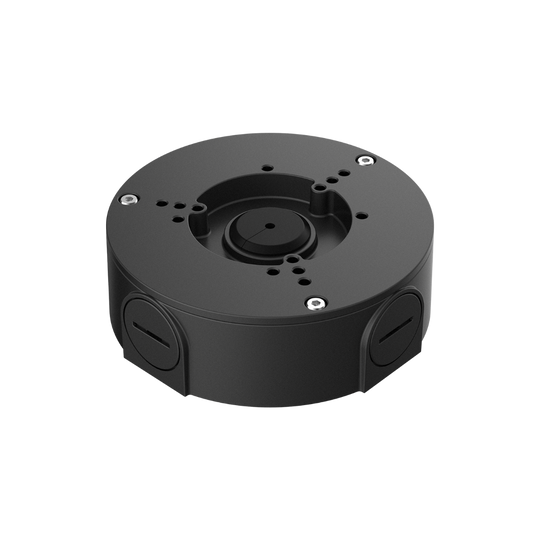 ZX-A-130-E | CCTV Camera Base & Junction Box