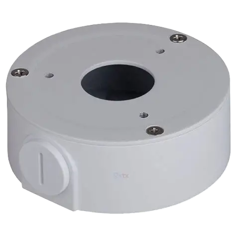 ZX-A-134 | CCTV Camera Base & Junction Box