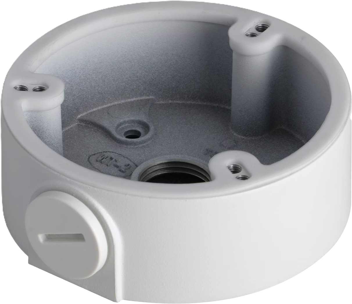 ZX-A-135 | CCTV Camera Base & Junction Box