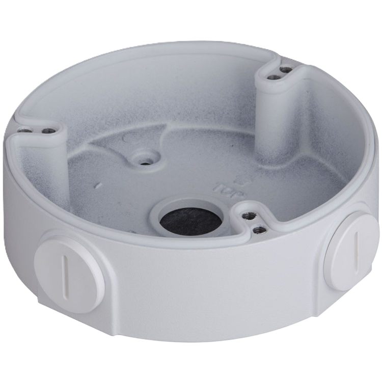 ZX-A-136 | CCTV Camera Base & Junction Box