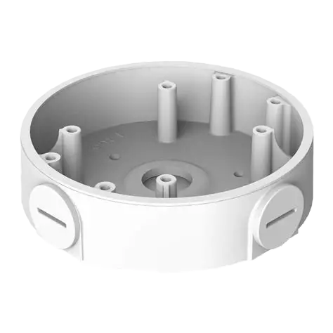 ZX-A-139 | CCTV Camera Base & Junction Box