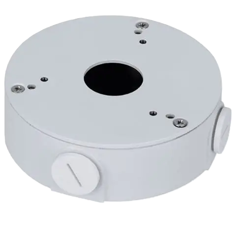 ZX-A-13G | CCTV Camera Base & Junction Box