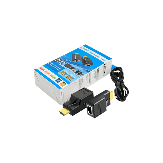 ZX-HD-EXTN-PRO-60M | 60M HDMI Extender 1080P