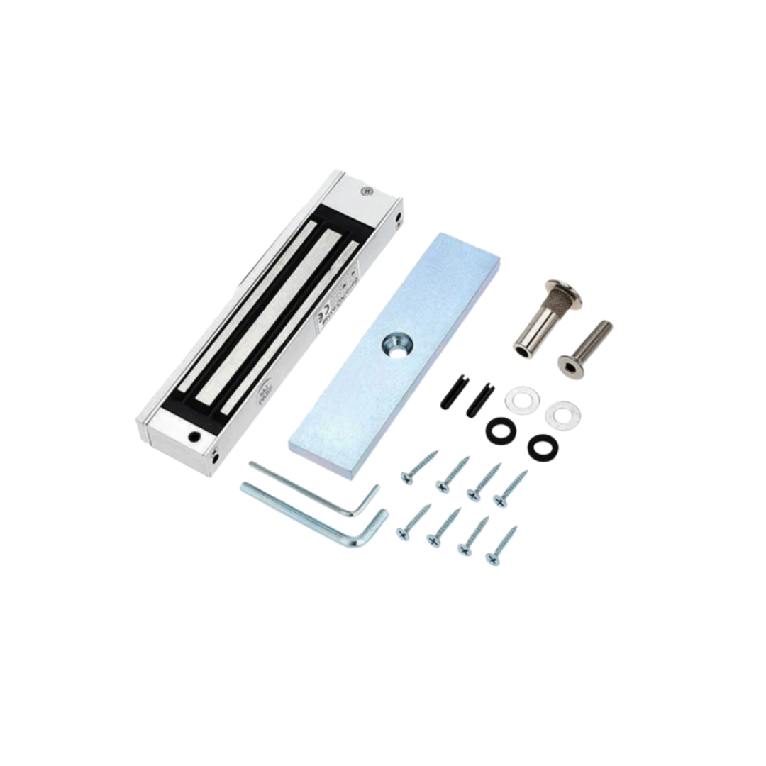 ZX-MAG-LOCK 280K-S | 280KG Magnetic Door Lock