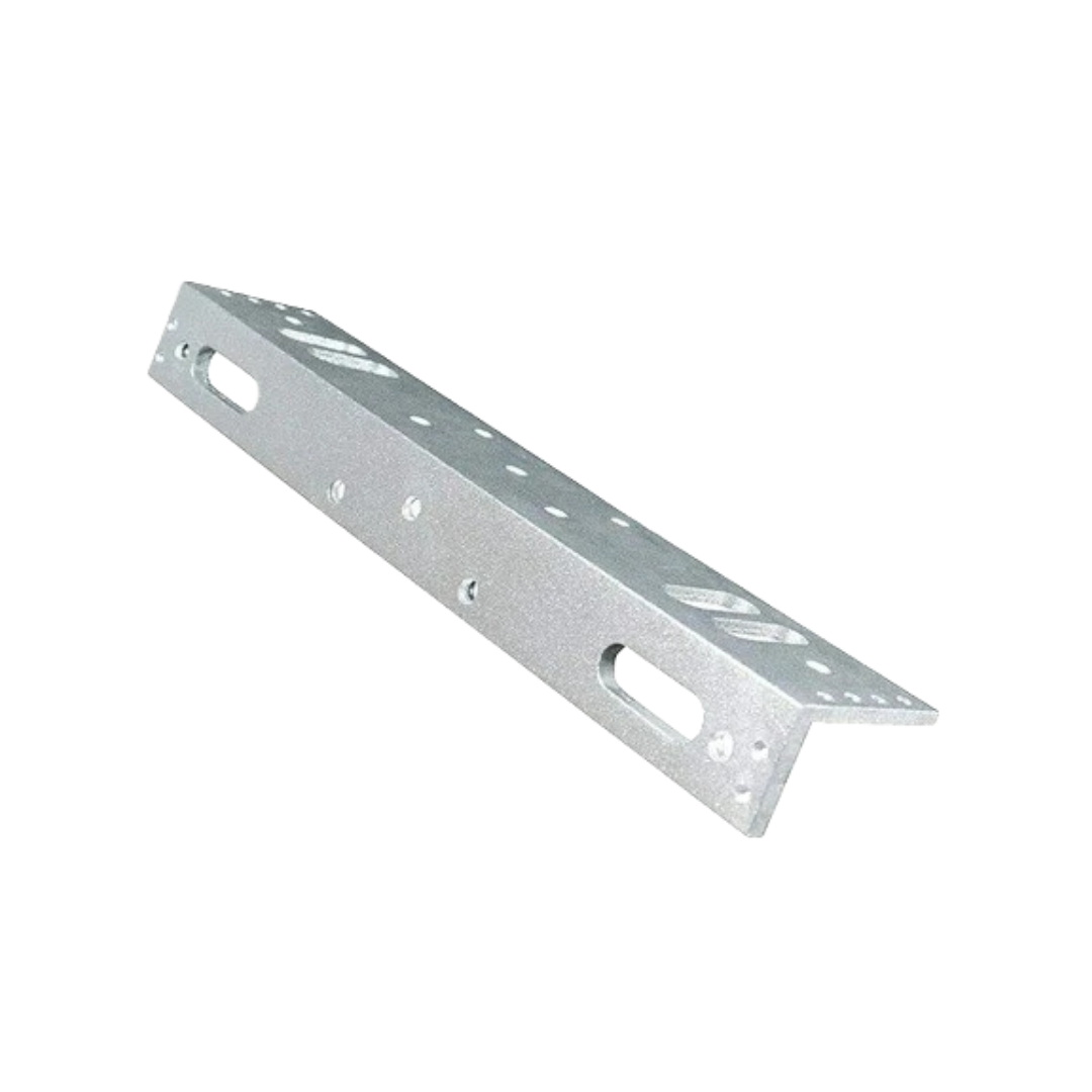ZX-MAG-BRK-280K-SL | L Bracket for 280kg Magnetic Locks