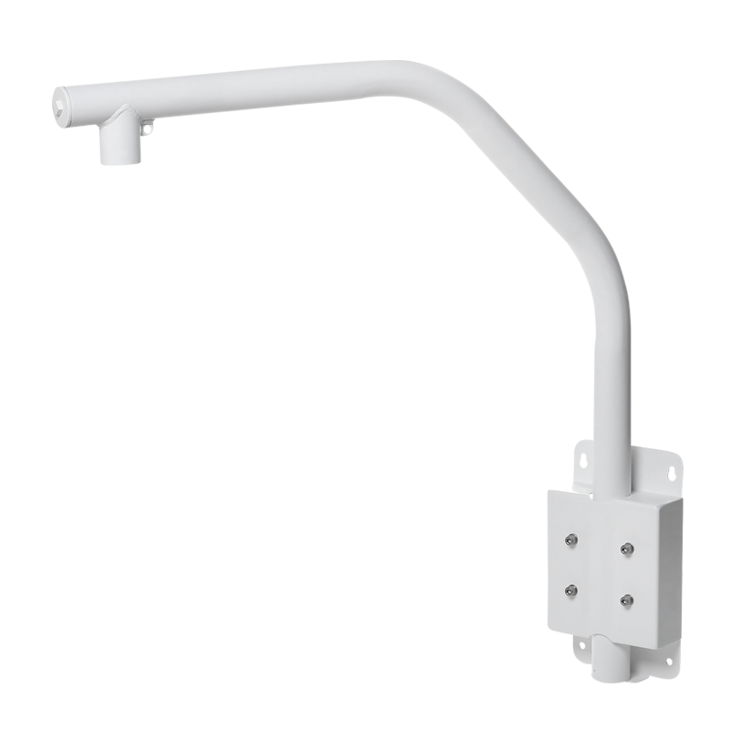 ZX-PTZ-PM-303S | PTZ Camera Parapet Mount Bracket