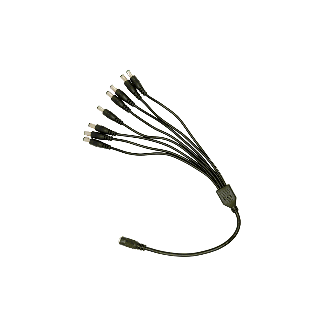 ZX-PSU-SPL | DC Power Splitter Cable