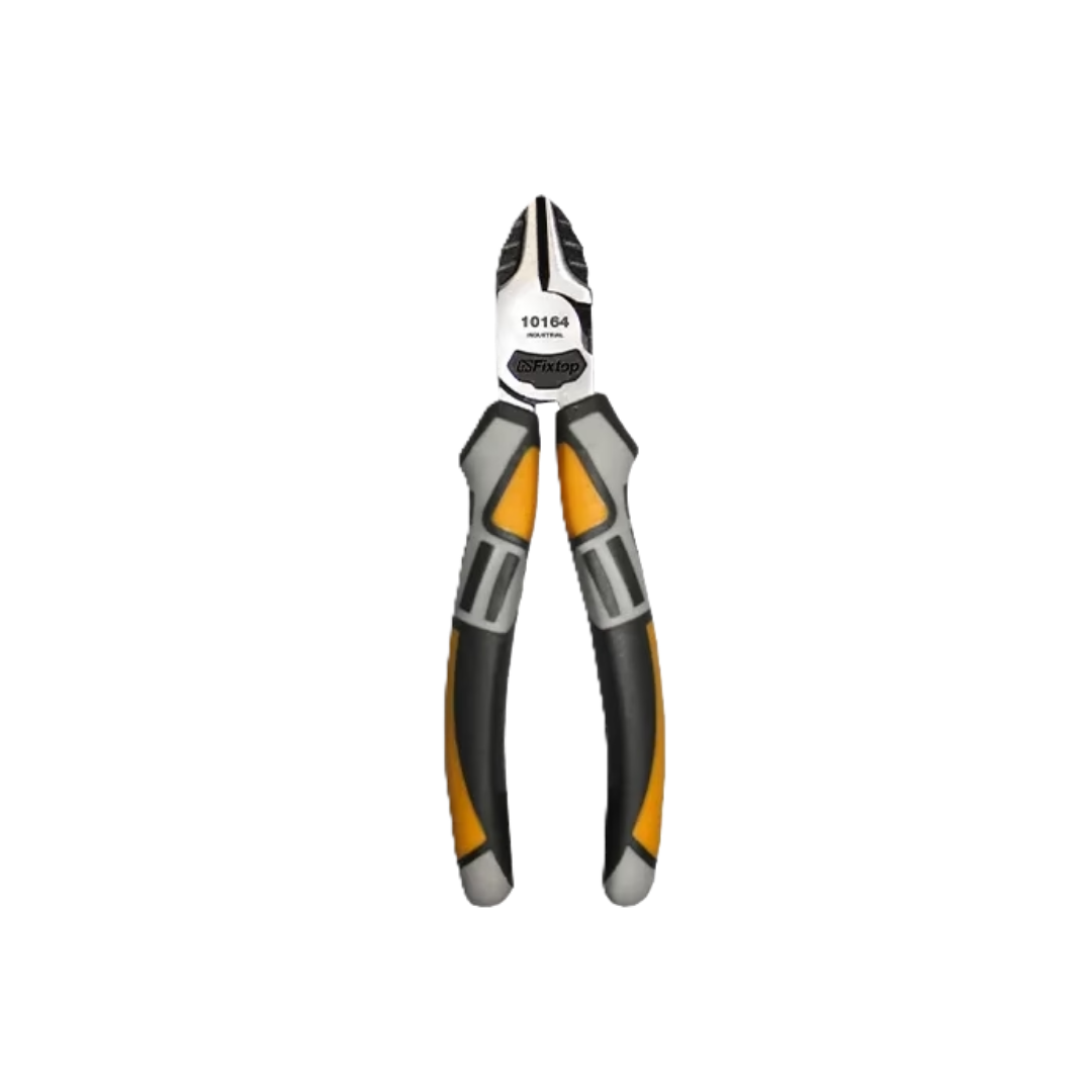 ZX-SC-6"-PRO | Professional Side Cutters 6 Inch