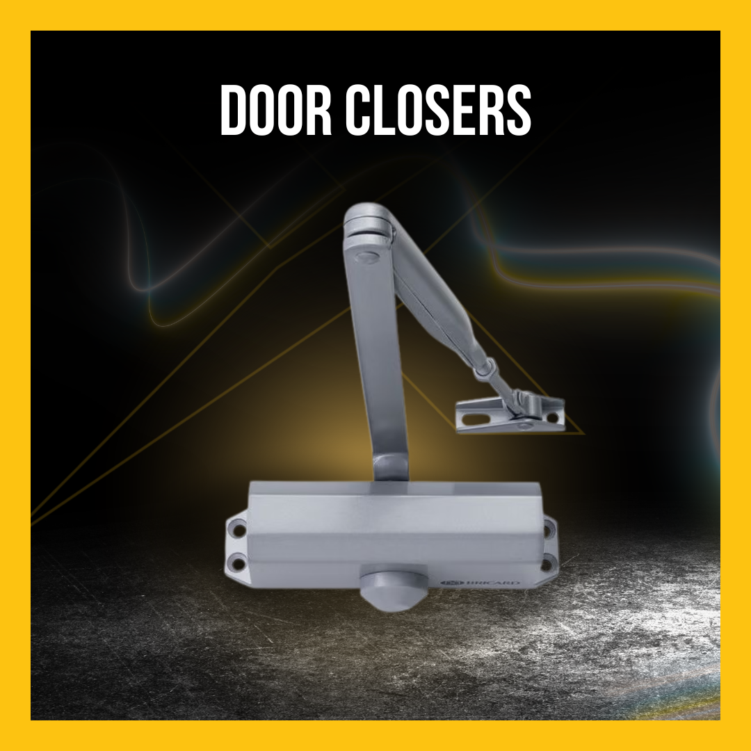 Door Closers