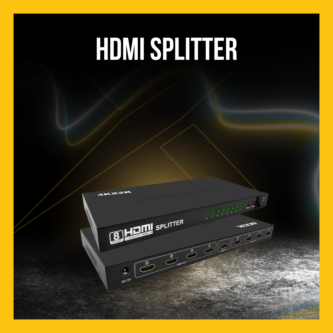 HDMI Splitter