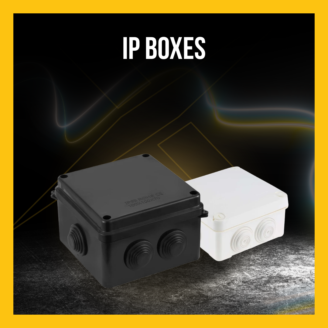 IP Boxes
