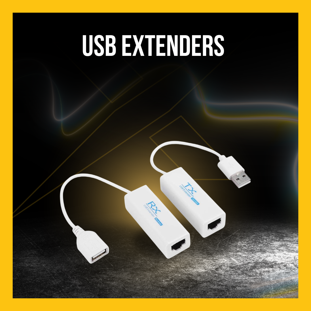 USB Extenders