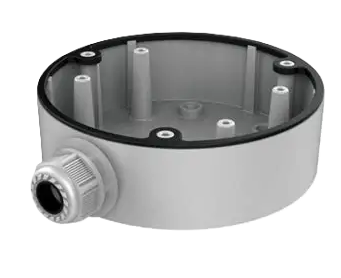 ZX-DM55 | CCTV Camera Base & Junction Box