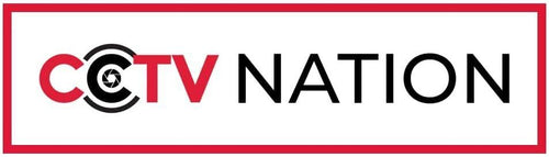 CCTV Nation