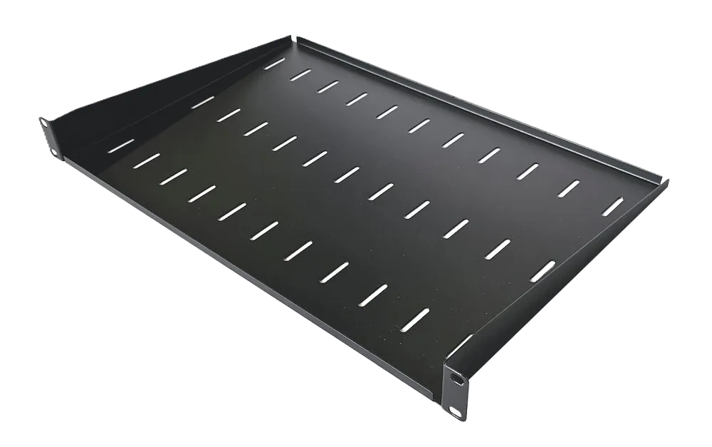 ZX-CAB-FIX-SHELF | 1U Fixed Rack Shelf