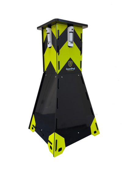 ZX-GUARDPOD