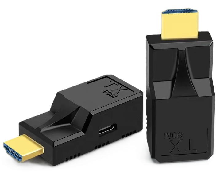 ZX-HE2K-60M-P | 60M HDMI Extender 1080P