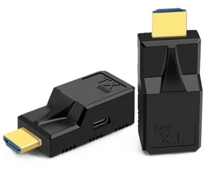 ZX-HE2K-60M-P | 60M HDMI Extender 1080P