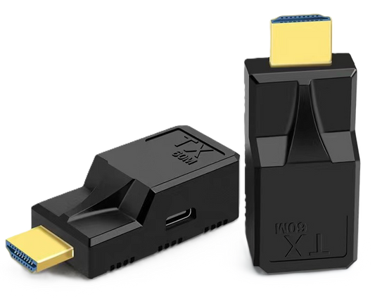 ZX-HE2K-60M-P | 60M HDMI Extender 1080P