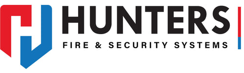 Hunters Fire & Security Systems 
