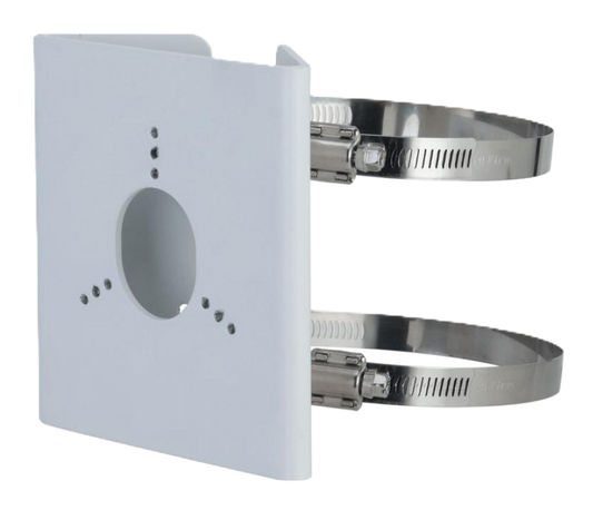 ZX-PM-157 | CCTV Camera Pole Mount Bracket