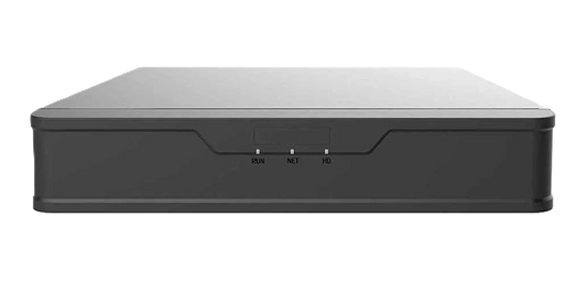 PXR-700-4K Series Prolux 4K 8MP DVR 4 & 8 Channel Digital Video Recorder