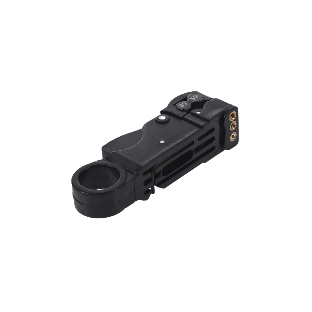 ZX-RS | RG58 & RG59 Coaxial Cable Stripper