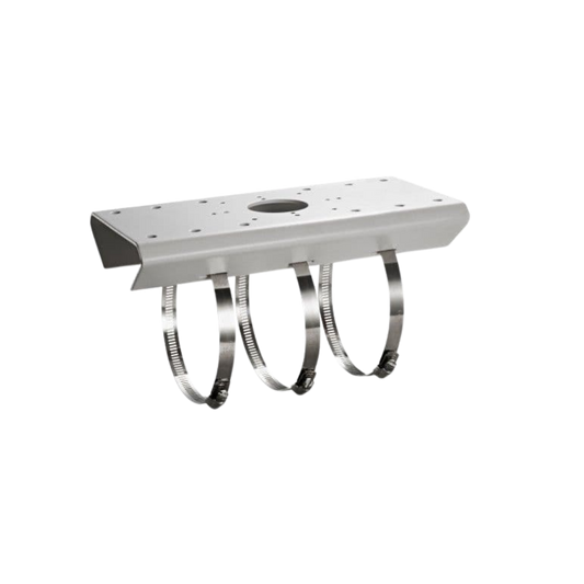 ZX-1275PM | CCTV Pole Mount Bracket