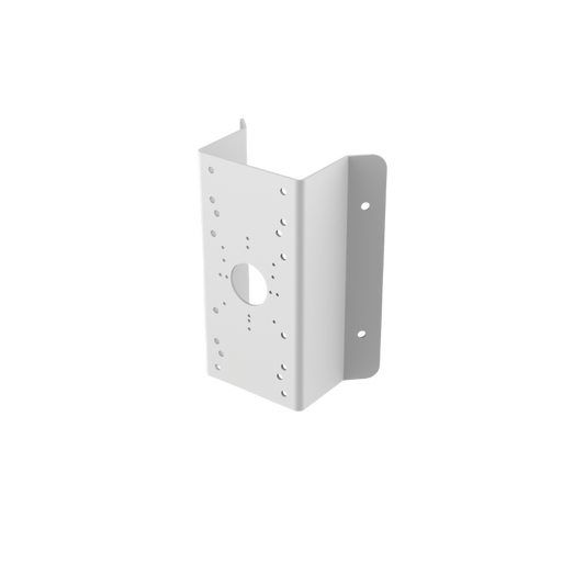 ZX-1276CM-SS | Stainless Steel CCTV Corner Mount Bracket