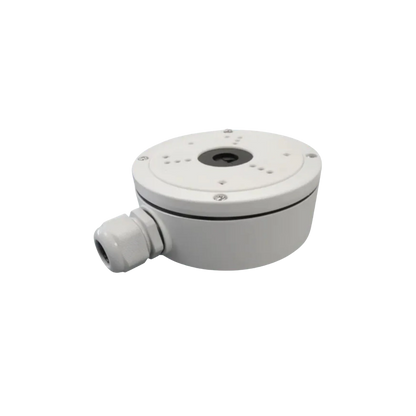ZX-128-S | CCTV Camera Base & Junction Box