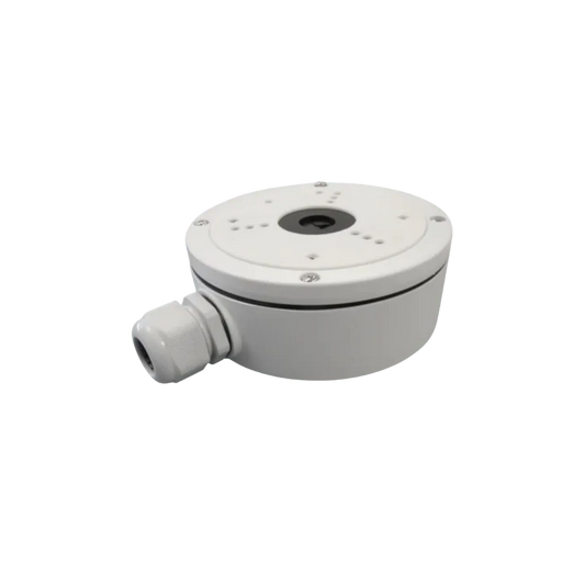 ZX-128-S | CCTV Camera Base & Junction Box