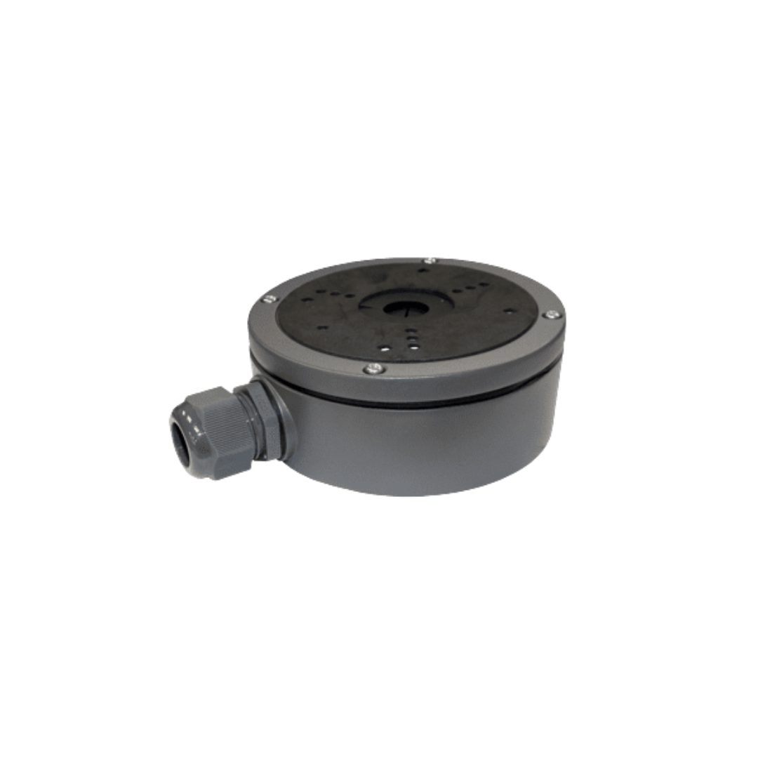 ZX-128-S | CCTV Camera Base & Junction Box