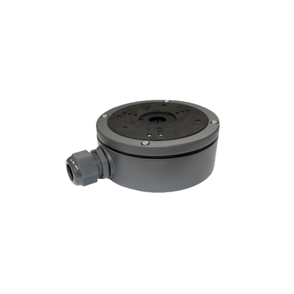 ZX-128-S | CCTV Camera Base & Junction Box