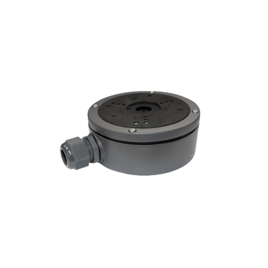 ZX-128-S | CCTV Camera Base & Junction Box