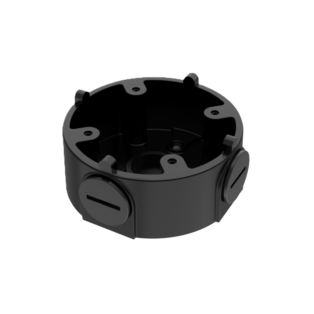 ZX-A-13A-E | CCTV Camera Base & Junction Box