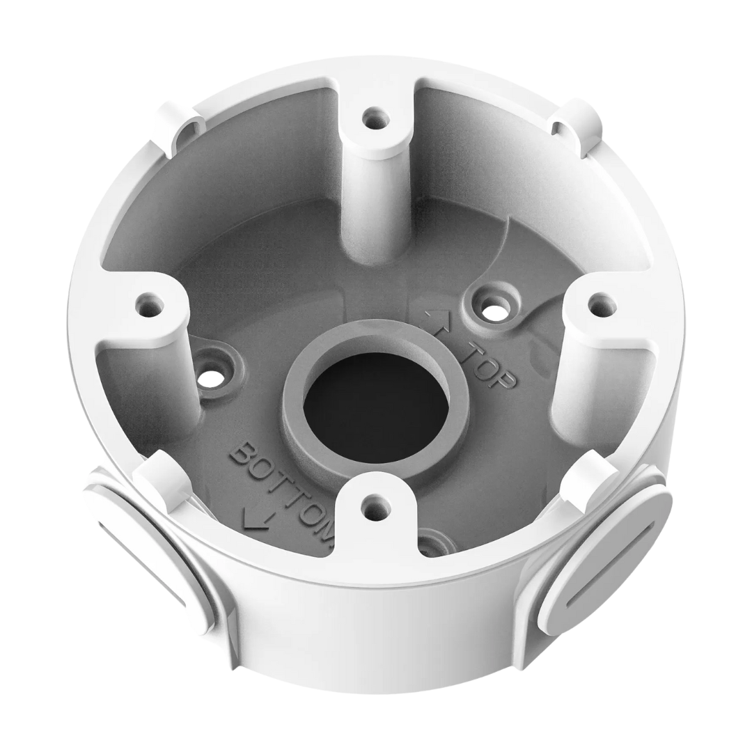 ZX-A-13A-E | CCTV Camera Base & Junction Box