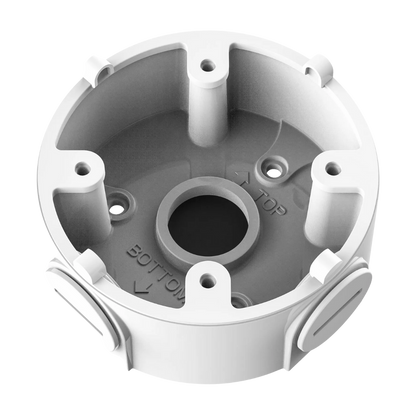 ZX-A-13A-E | CCTV Camera Base & Junction Box