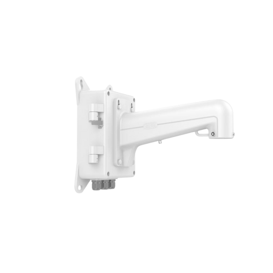 ZX-1602PTZ-WM-BOX | PTZ Camera Wall Mount Box Bracket