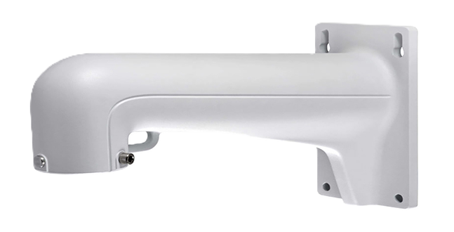 ZX-1602PTZ-WM | PTZ Camera Wall Mount Bracket
