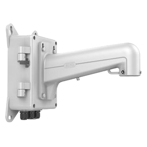 ZX-1602PTZ-WM-BOX | PTZ Camera Wall Mount Box Bracket