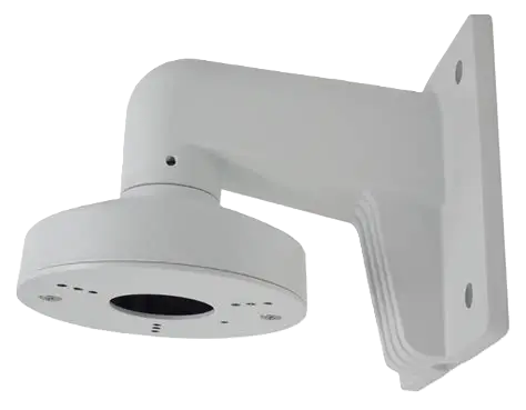 ZX-72WM-110-TUR | CCTV Camera Wall Bracket