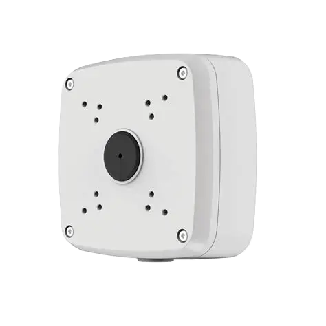 ZX-A-121 | CCTV Camera Base & Junction Box