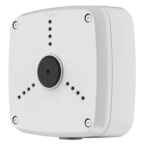ZX-A-122 | CCTV Camera Base & Junction Box