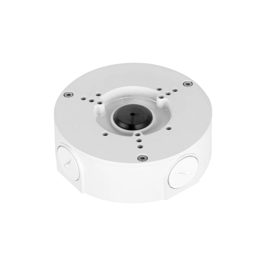 ZX-A-130-E | CCTV Camera Base & Junction Box