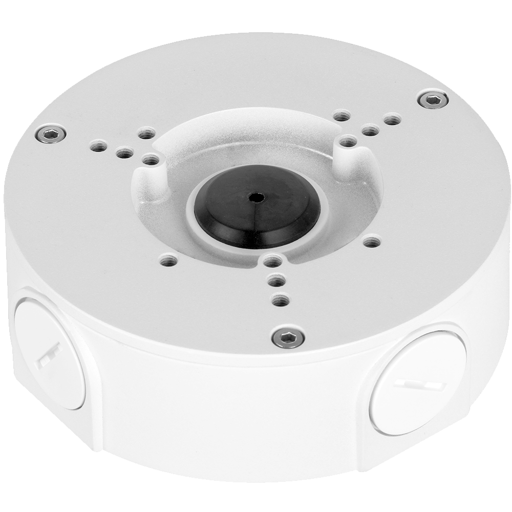 ZX-A-130-E | CCTV Camera Base & Junction Box