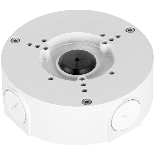 ZX-A-130-E | CCTV Camera Base & Junction Box